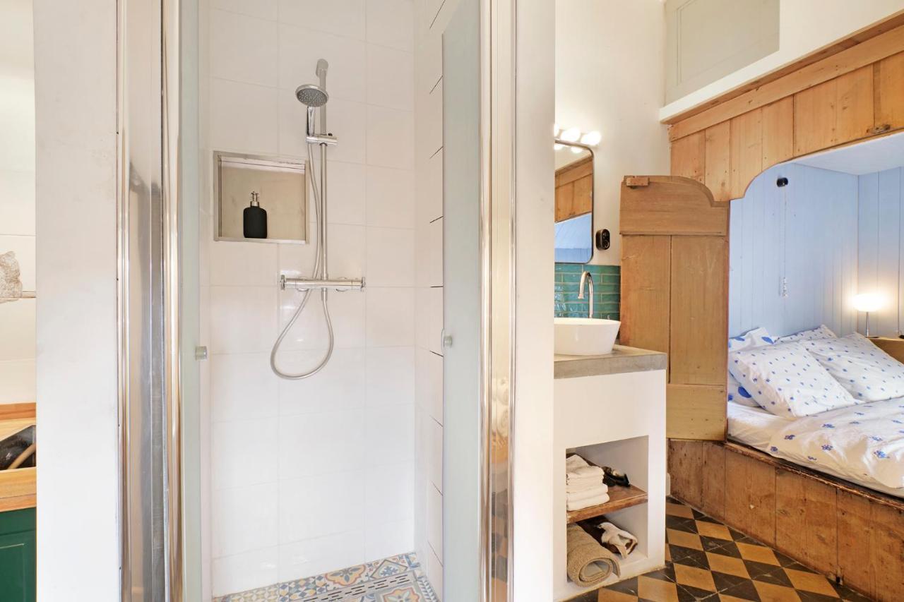 Appartement Bij Braamhorst à Huizen Extérieur photo