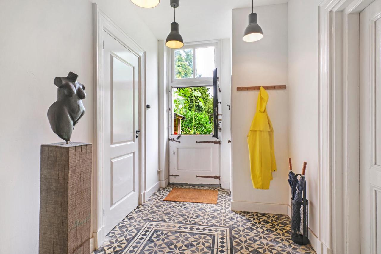 Appartement Bij Braamhorst à Huizen Extérieur photo